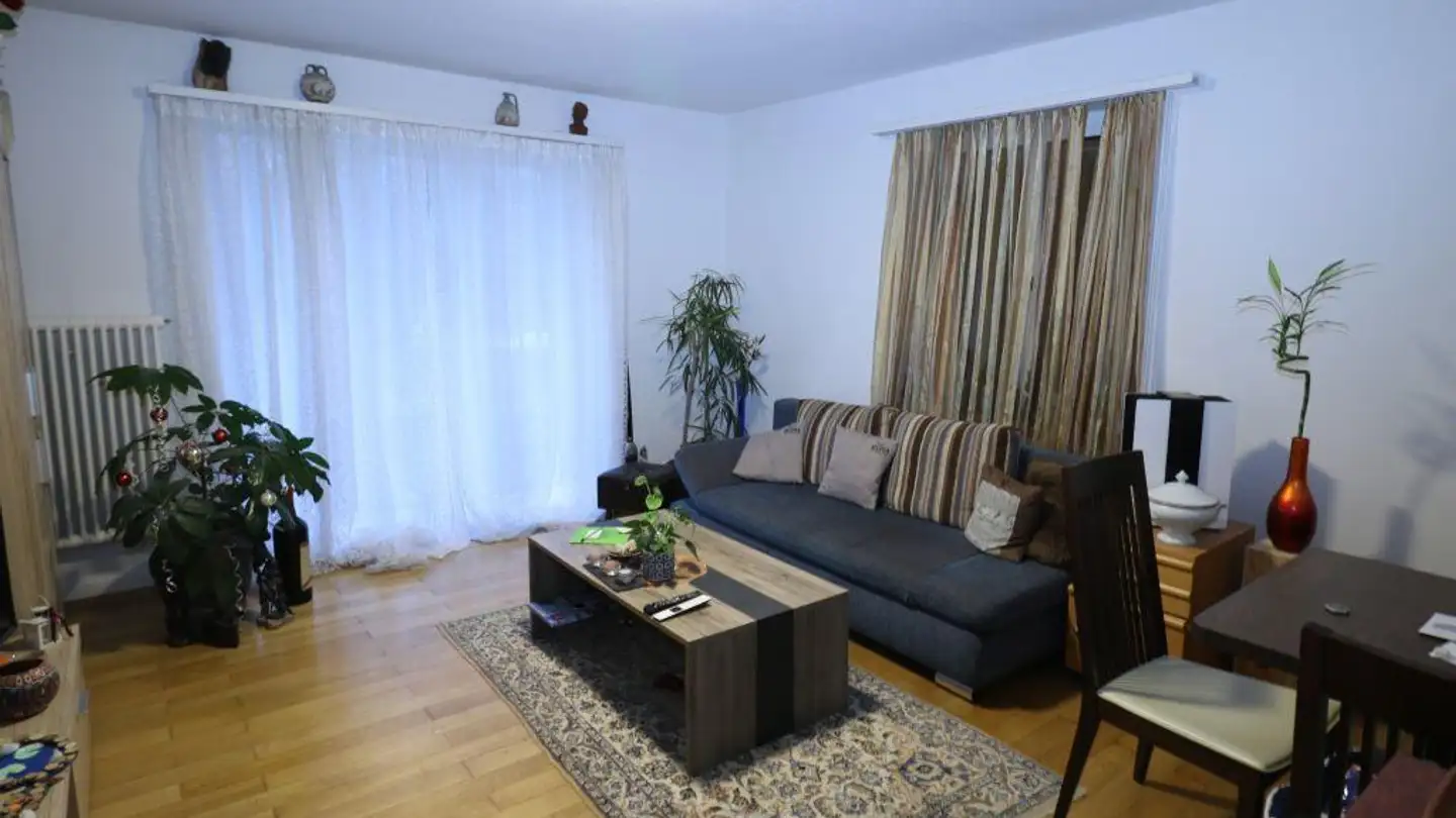 Appartamento in affitto - Rebhangstrasse 2, 8200 Schaffhausen - Foto 4