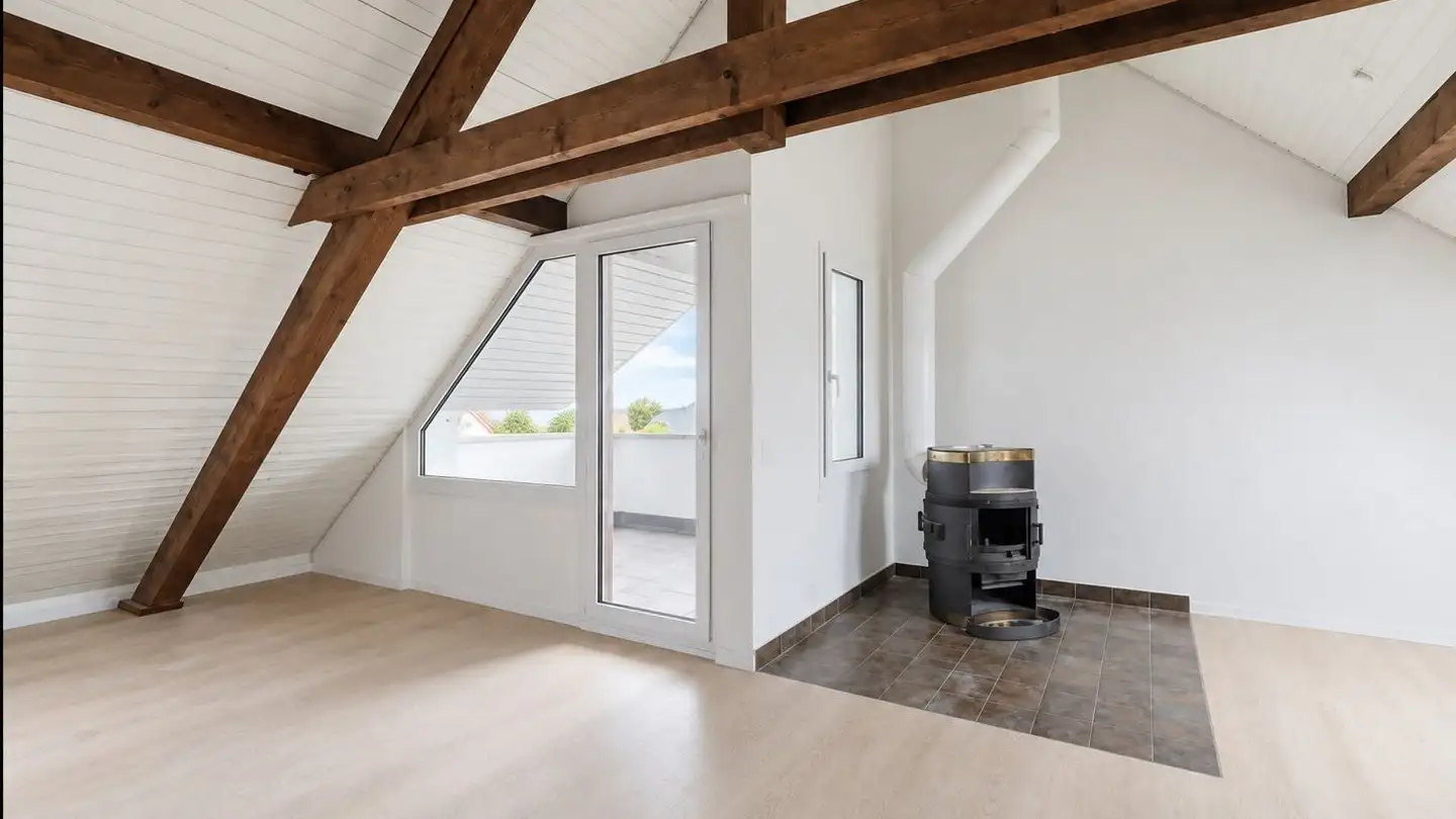 Appartamento in affitto - Claridenweg 18, 8604 Volketswil