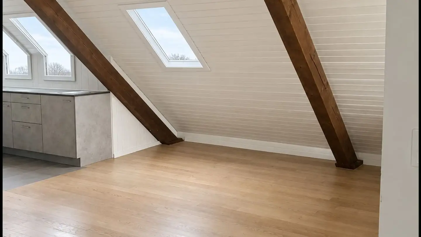 Appartamento in affitto - Claridenweg 18, 8604 Volketswil - Foto 2
