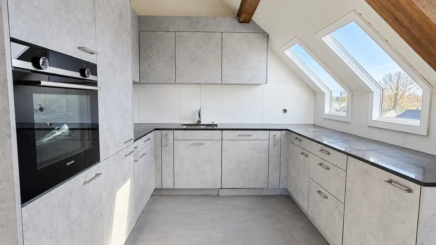 Appartamento in affitto - Claridenweg 18, 8604 Volketswil - Foto 3