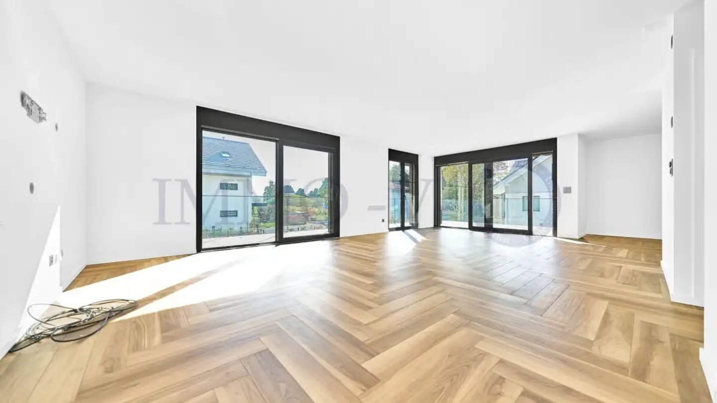 Attique à louer - 1052 Le Mont-sur-Lausanne - Photo 4
