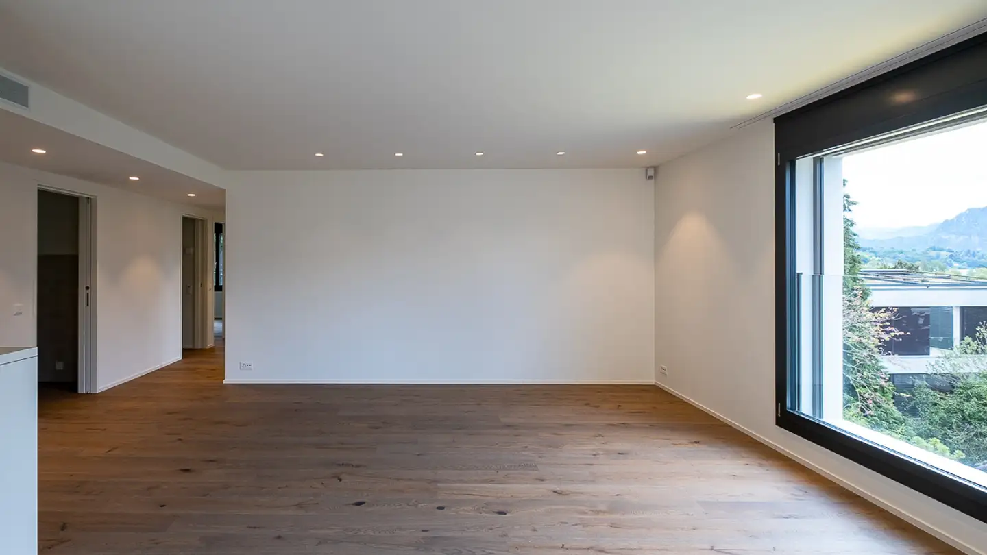 Appartamento in affitto - Tivolistrasse, 6006 Luzern - Foto 3