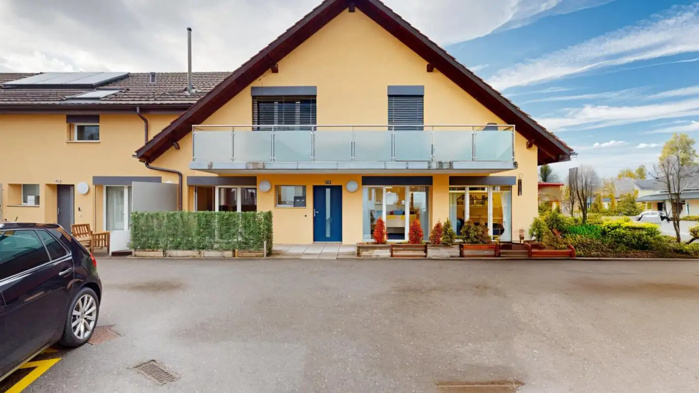 Appartamento in vendita - 1608 Oron-le-Châtel - Foto 2