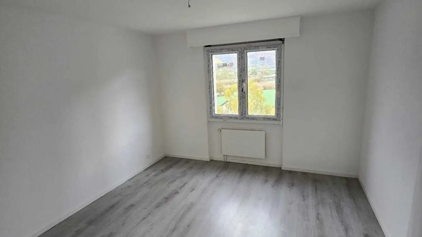 Appartamento in affitto - Chemin De Longe-Baye 2, 1869 Massongex - Photo 2