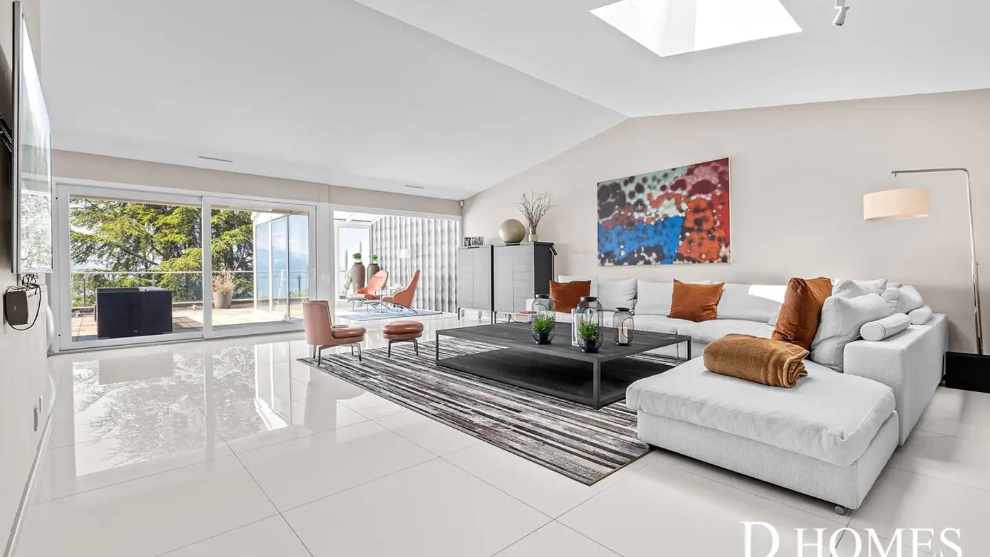 Casa singola in vendita - 1095 Lutry - Photo 4