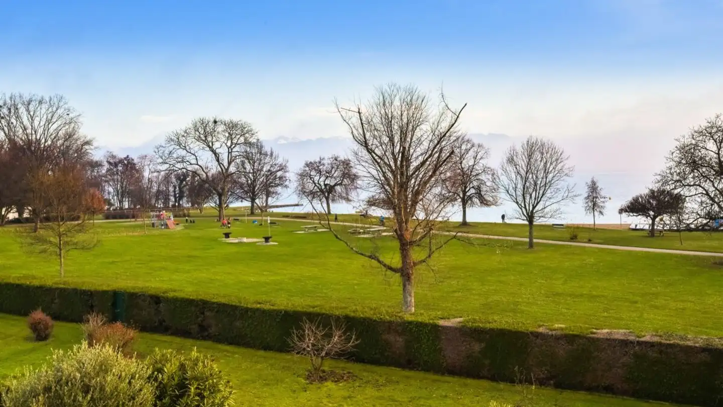 Apartment for sale - 1180 Rolle