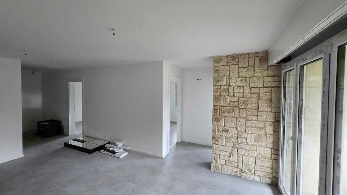 Apartment for rent - Chemin De Longe-Baye 2, 1869 Massongex