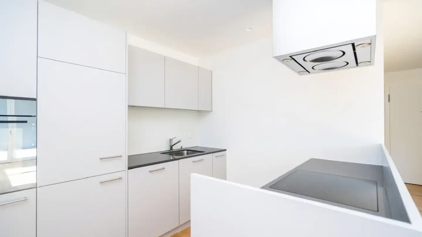 Wohnung mieten - Bahnhofstrasse 46a, 5012 Schönenwerd
