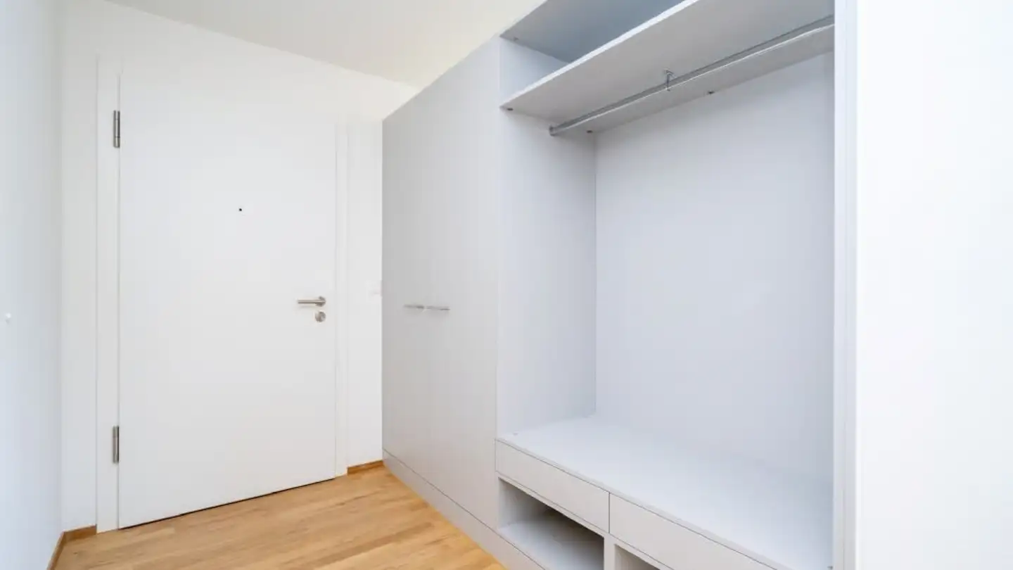Wohnung mieten - Bahnhofstrasse 46a, 5012 Schönenwerd - Foto 2