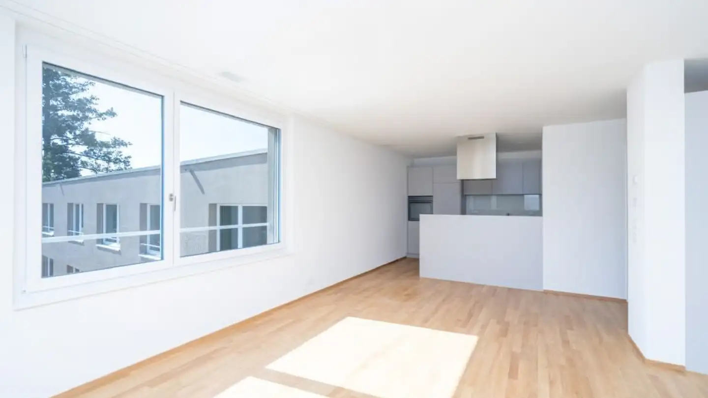 Wohnung mieten - Bahnhofstrasse 46a, 5012 Schönenwerd - Foto 4
