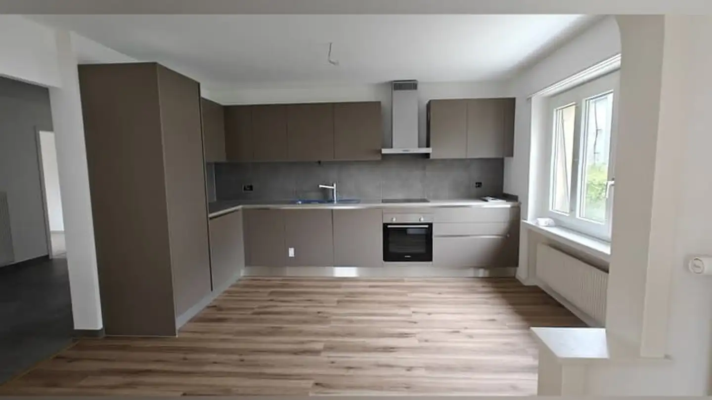 Apartment for rent - Rue Jacob-Brandt 65, 2300 La Chaux-de-Fonds