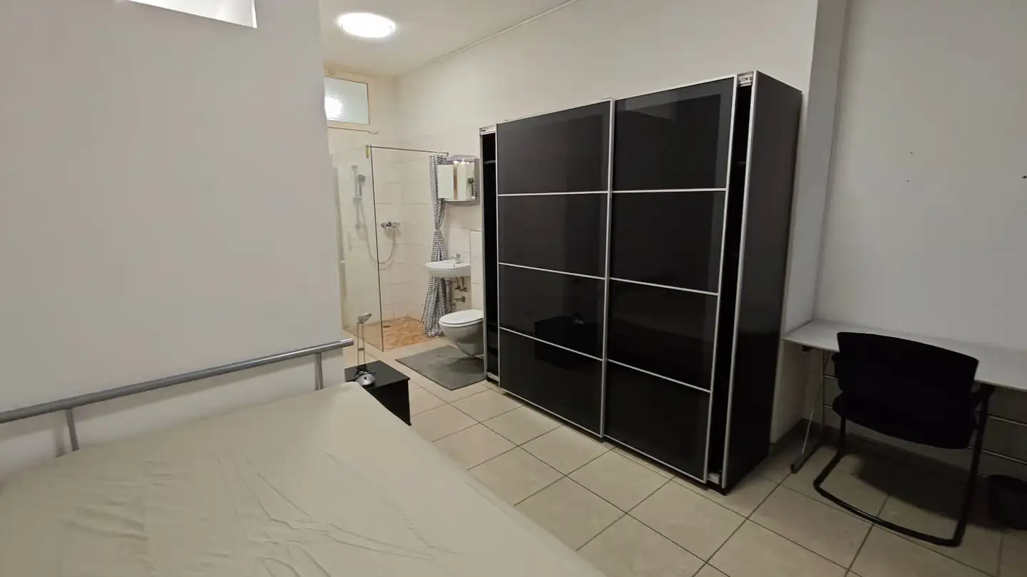 Wohnung mieten - 8576 Mauren TG