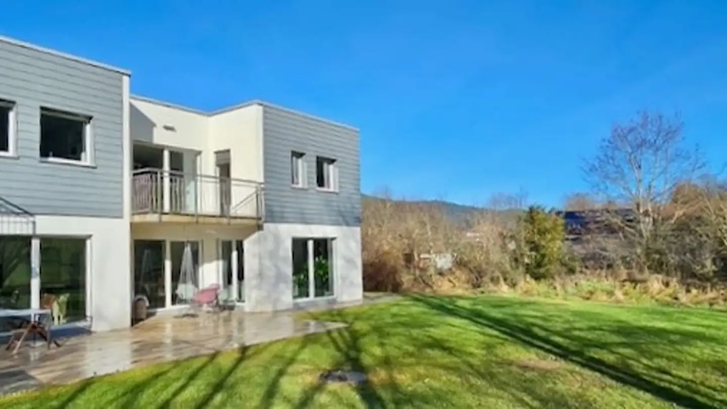 Haus kaufen - 2114 Fleurier