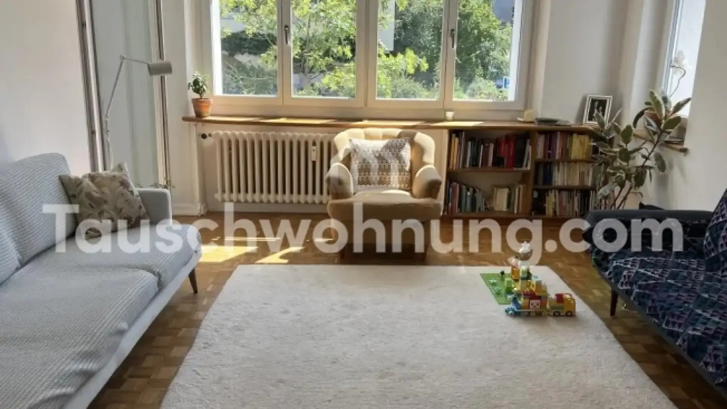 Apartment for rent - 8006 Zürich