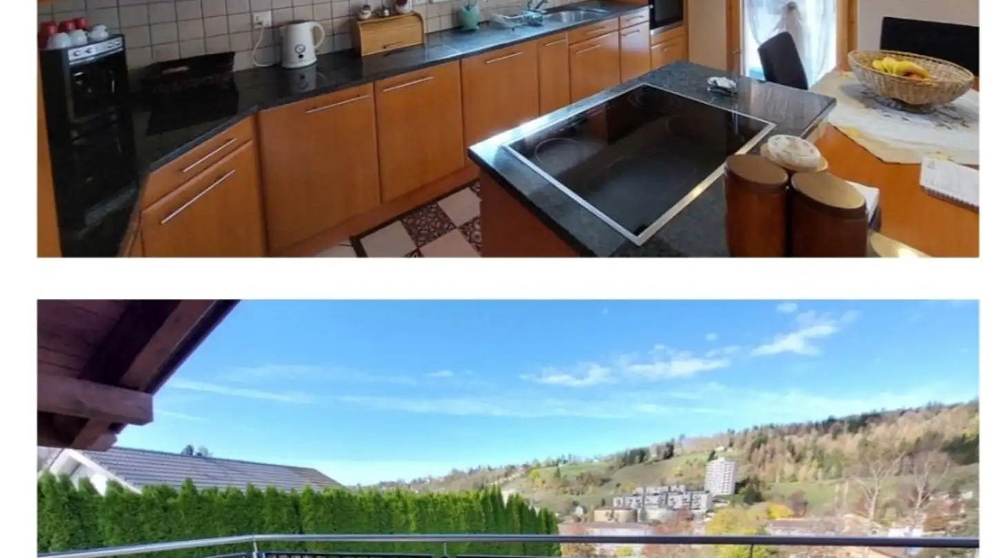 Maison individuelle à vendre - Chemin Des Aulnes 2, 2400 Le Locle - Photo 3