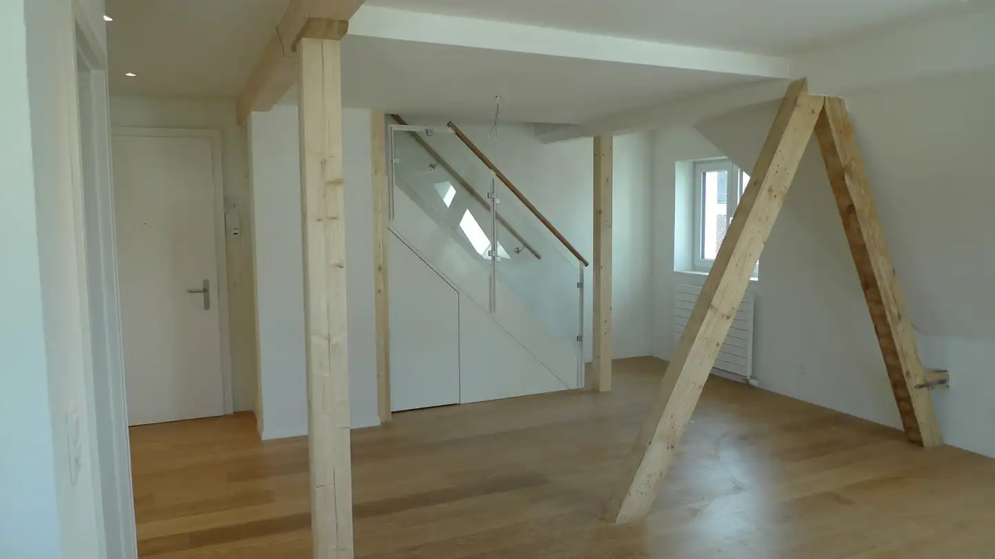 Duplex for rent - Schöntalstrasse 31, 8004 Zürich - Photo 3