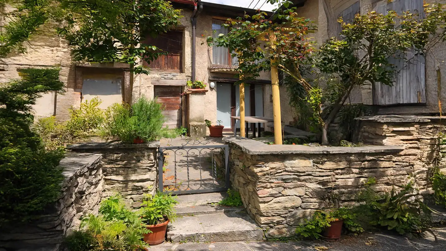 Casa singola in vendita - 6808 Torricella