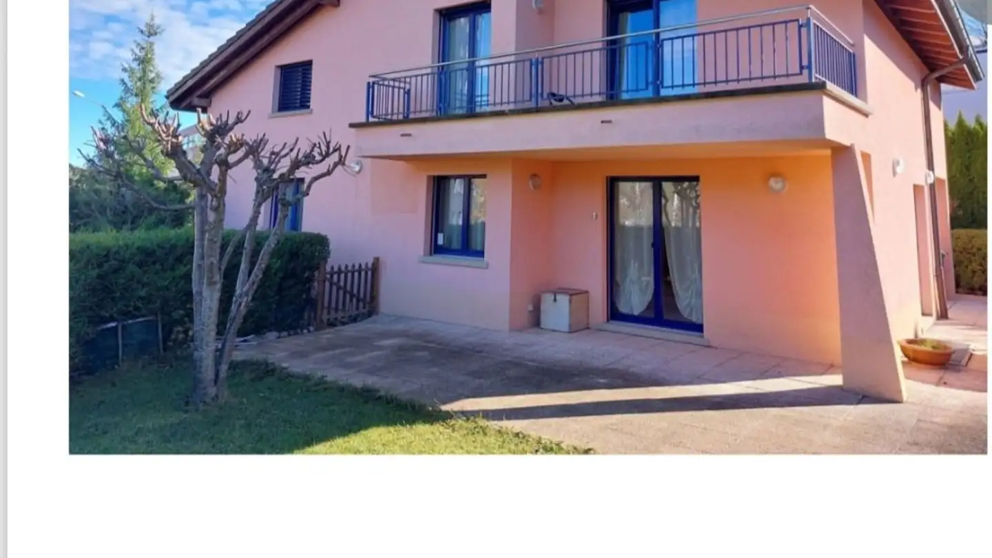 Maison individuelle à vendre - Chemin Des Aulnes 2, 2400 Le Locle