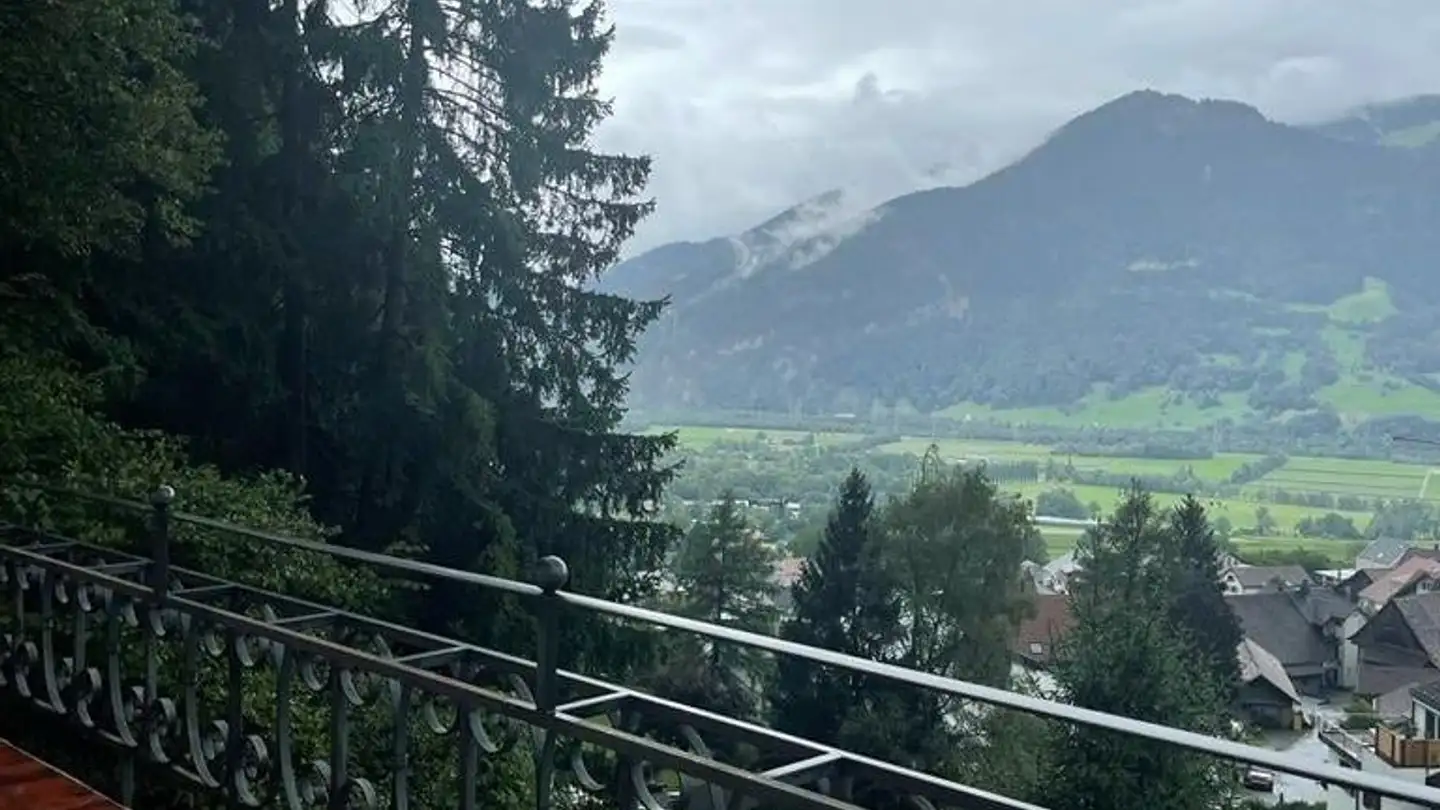 Duplex à louer - Mühleweg 4, 7307 Jenins - Photo 2