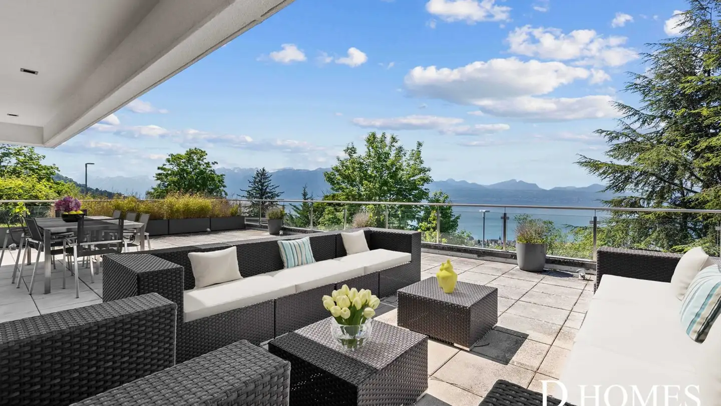 Casa singola in vendita - 1095 Lutry - Photo 2