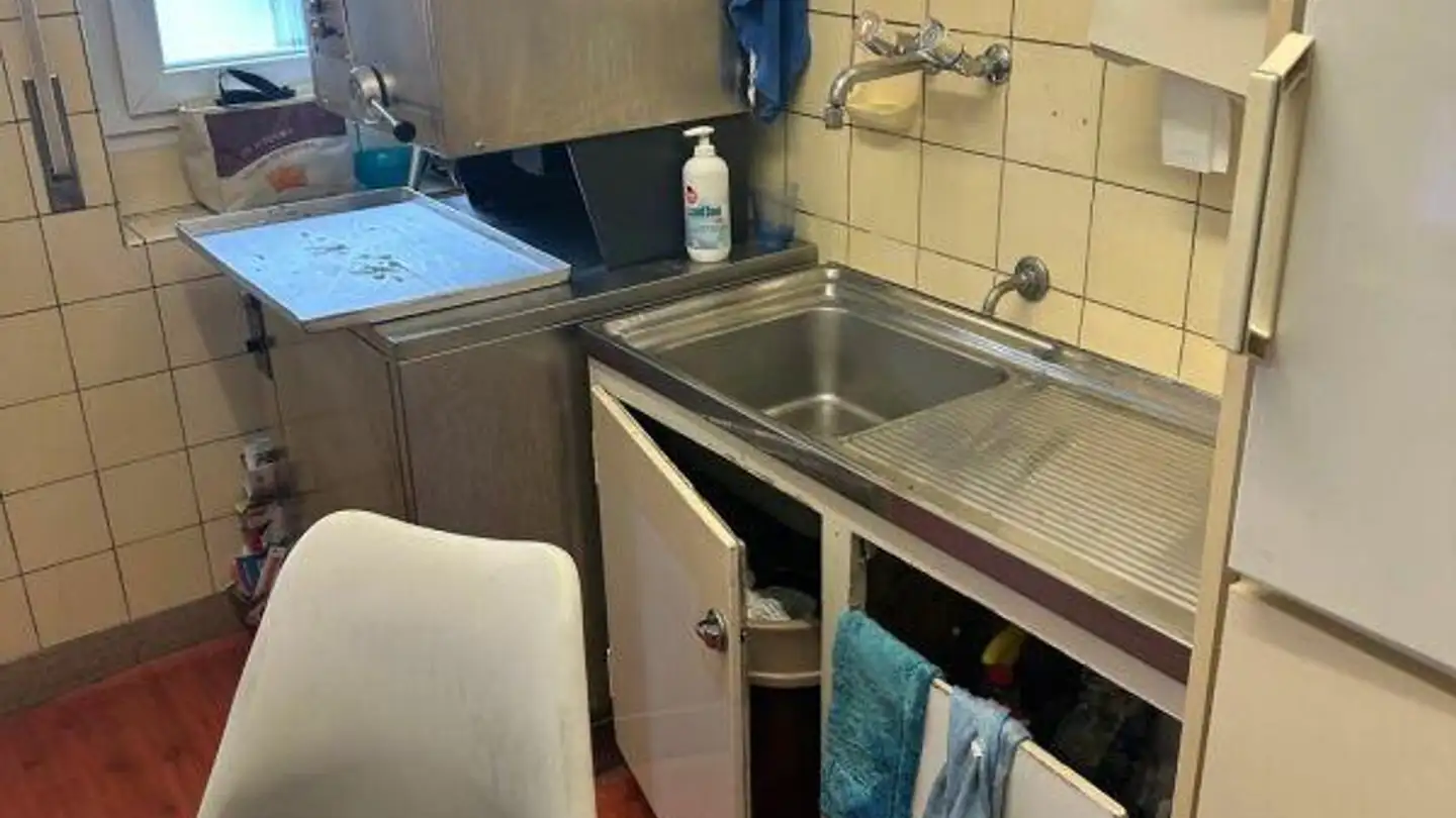 Arztpraxis mieten - Minervastrasse 10, 8032 Zürich - Foto 3