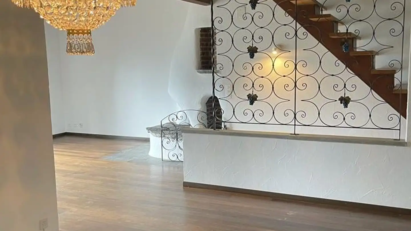 Duplex à louer - Mühleweg 4, 7307 Jenins - Photo 3