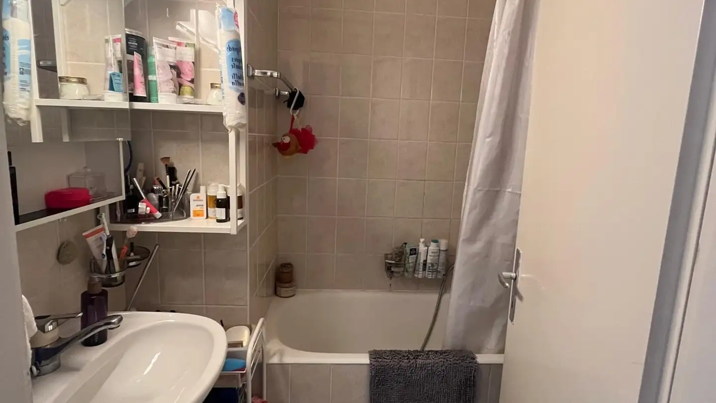 Appartamento in affitto - Chemin Du Calvaire 19, 1005 Lausanne - Foto 4