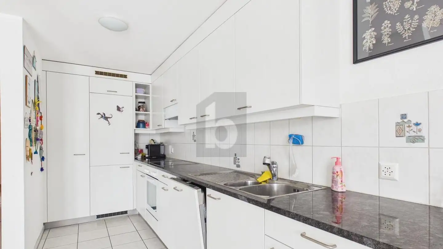 Maisonette mieten - 4457 Diegten - Foto 4