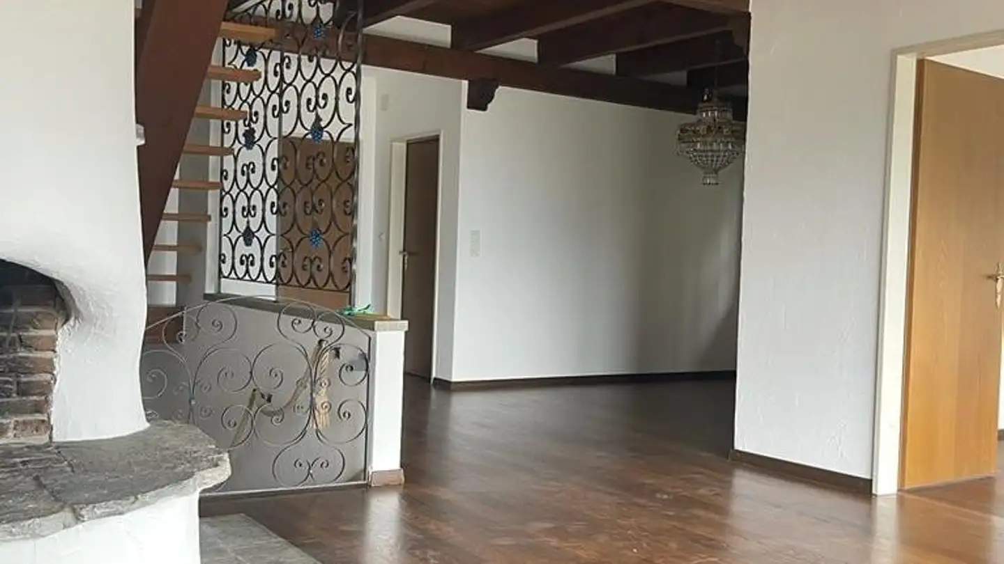 Duplex à louer - Mühleweg 4, 7307 Jenins - Photo 4