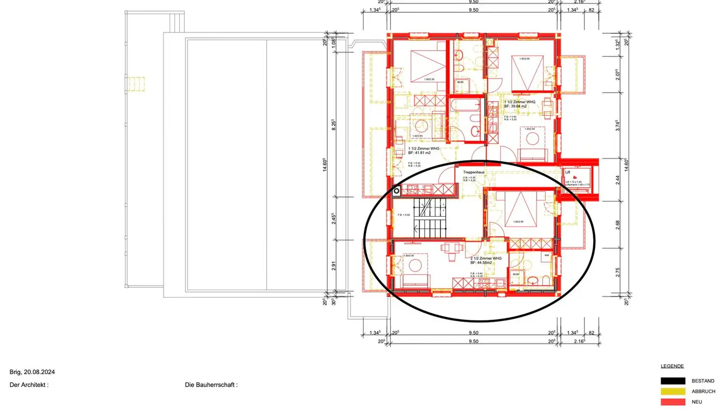 Stepped apartment for sale - Dorfstrasse 10, 3999 Oberwald - Photo 2