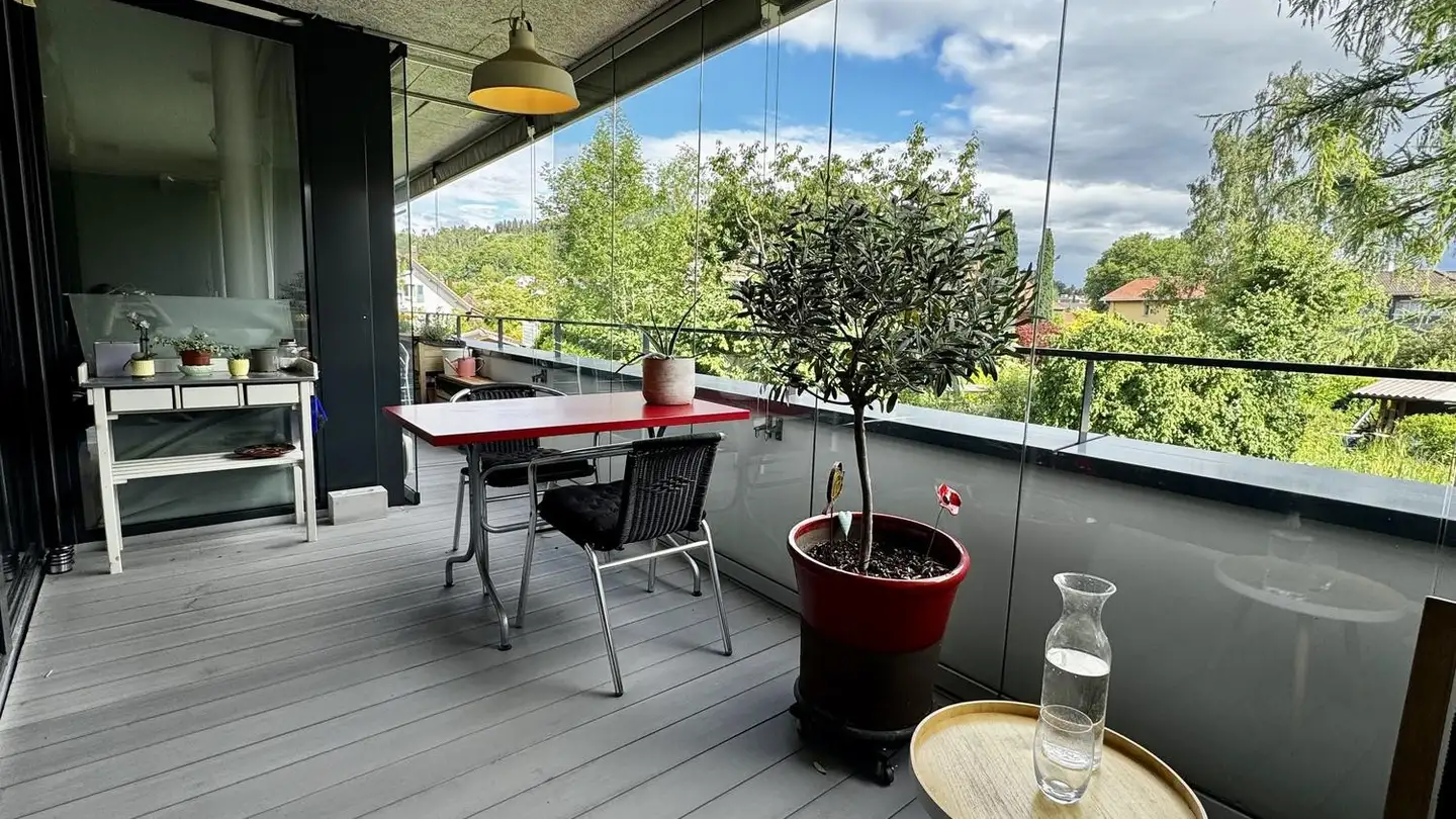 Single room for rent - 3072 Ostermundigen - Photo 2