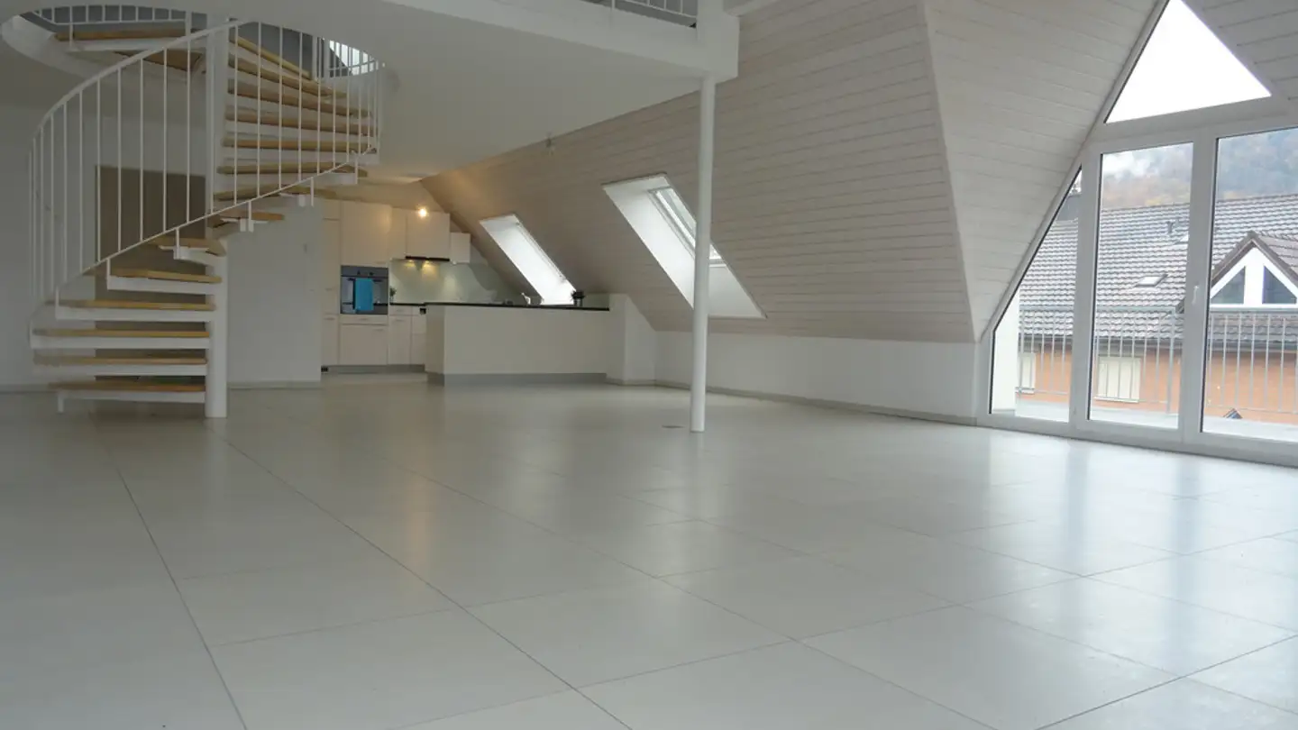 Attico in affitto - Breitenbachstrasse 43, 4227 Büsserach - Photo 2