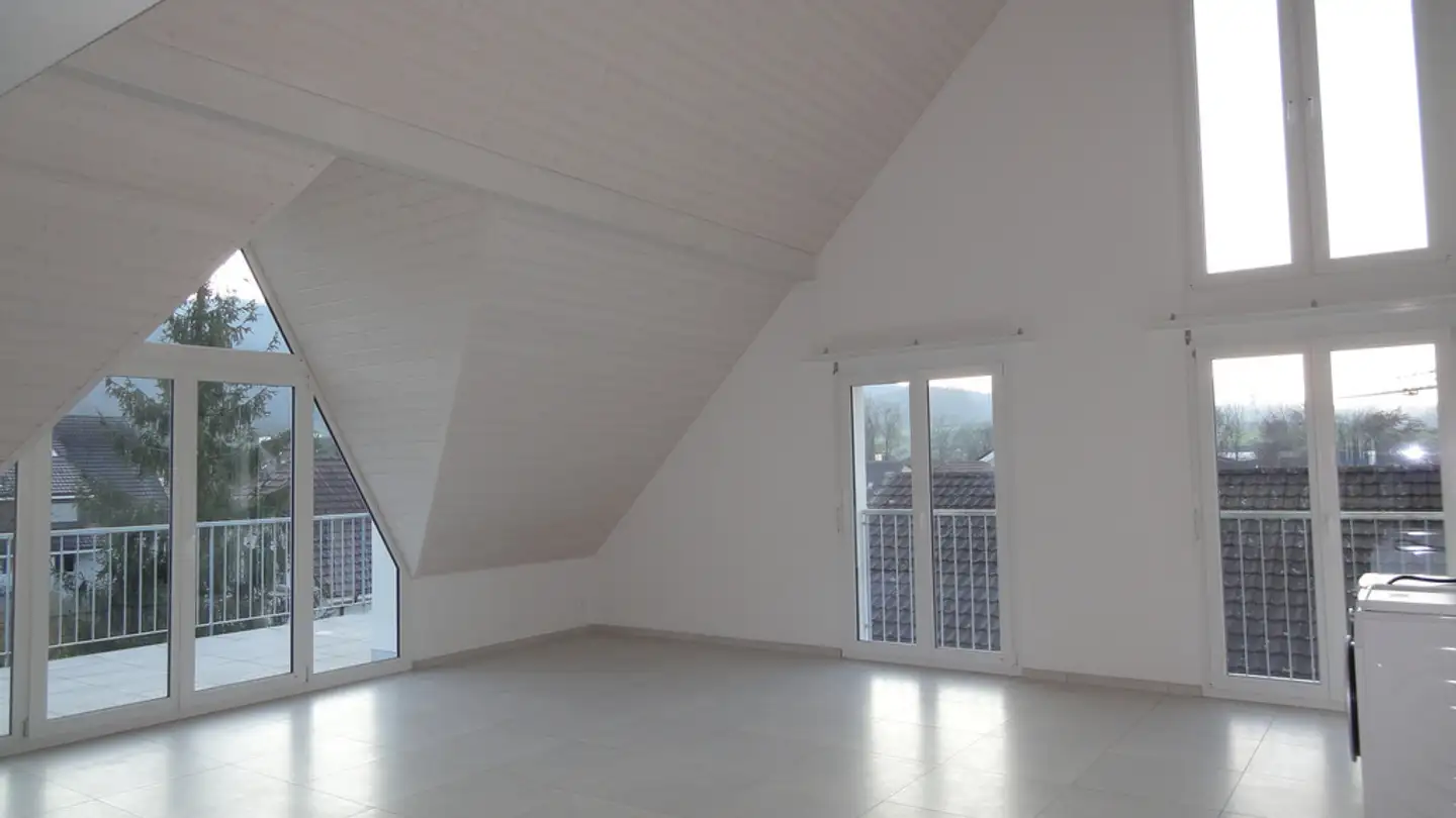 Attico in affitto - Breitenbachstrasse 43, 4227 Büsserach - Photo 3