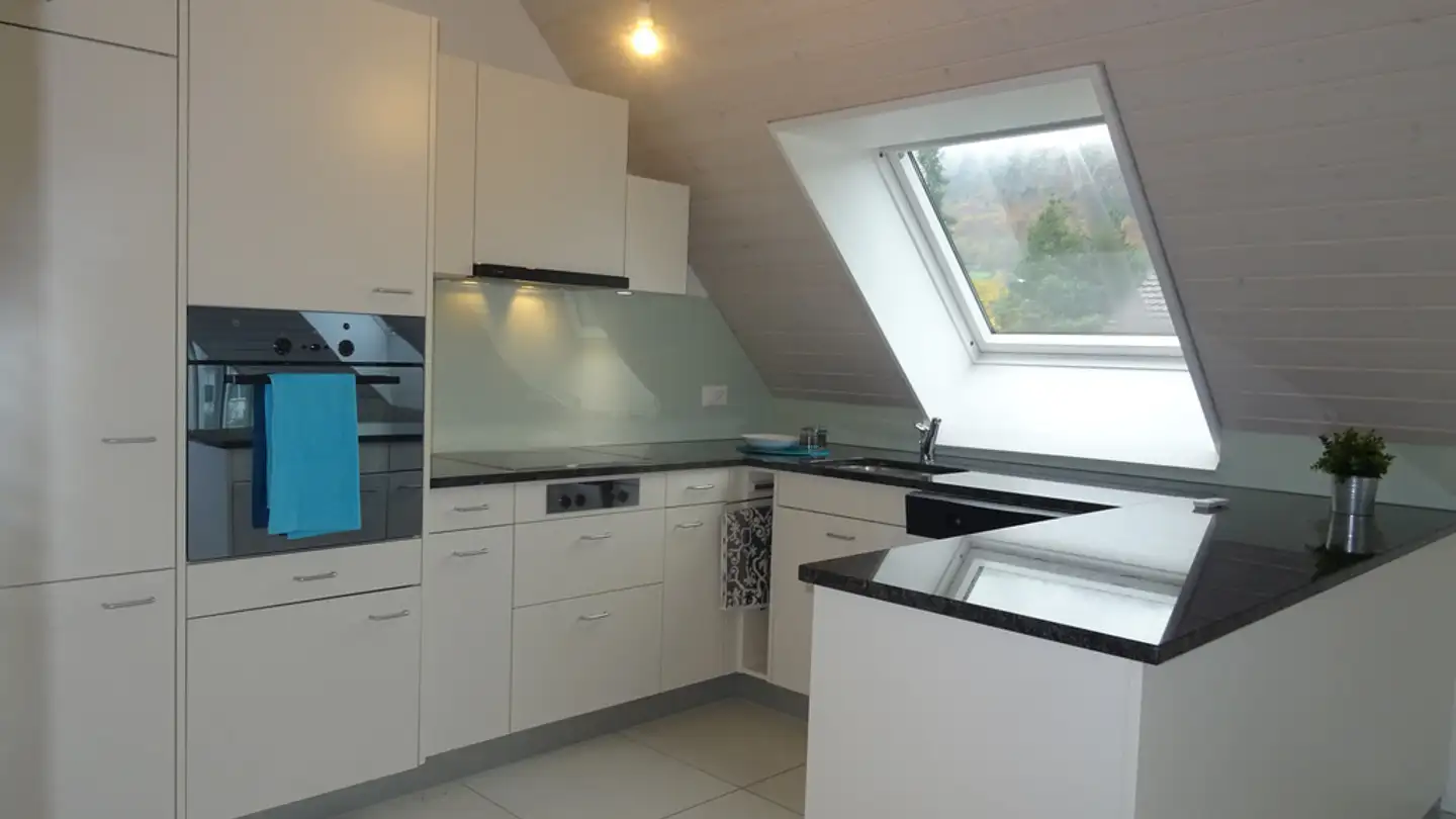 Attico in affitto - Breitenbachstrasse 43, 4227 Büsserach - Photo 4