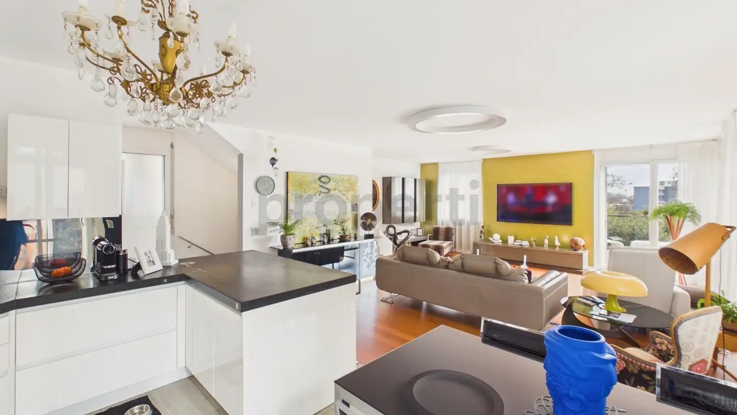 Villa for sale - 6987 Caslano