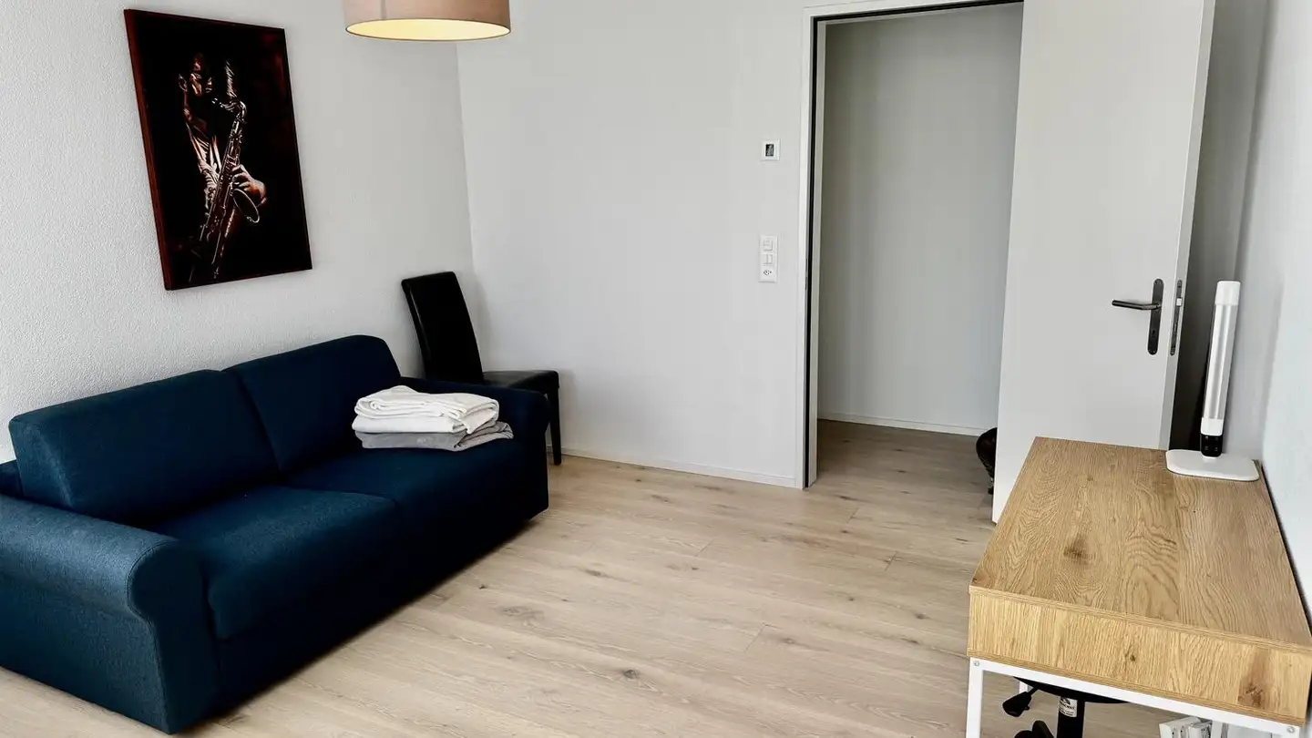 Single room for rent - 3072 Ostermundigen - Photo 4