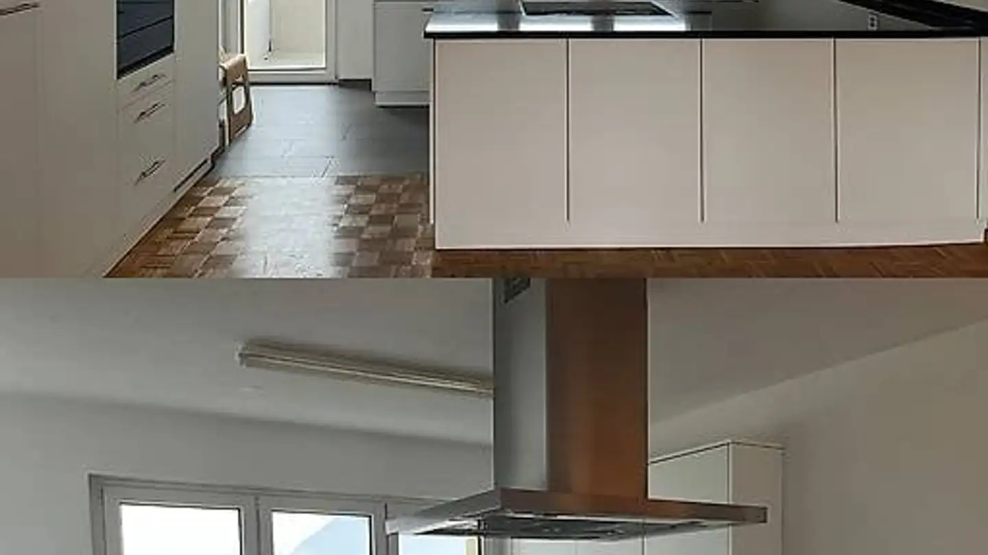 Apartment for rent - Spitzackerstrasse 6, 7310 Bad Ragaz