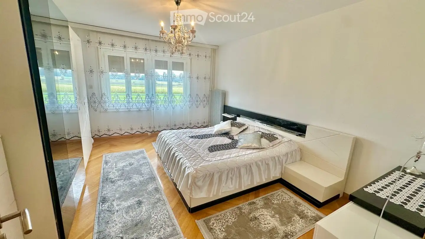 Appartamento in affitto - Neuenburgstrasse 54, 3236 Gampelen - Photo 4