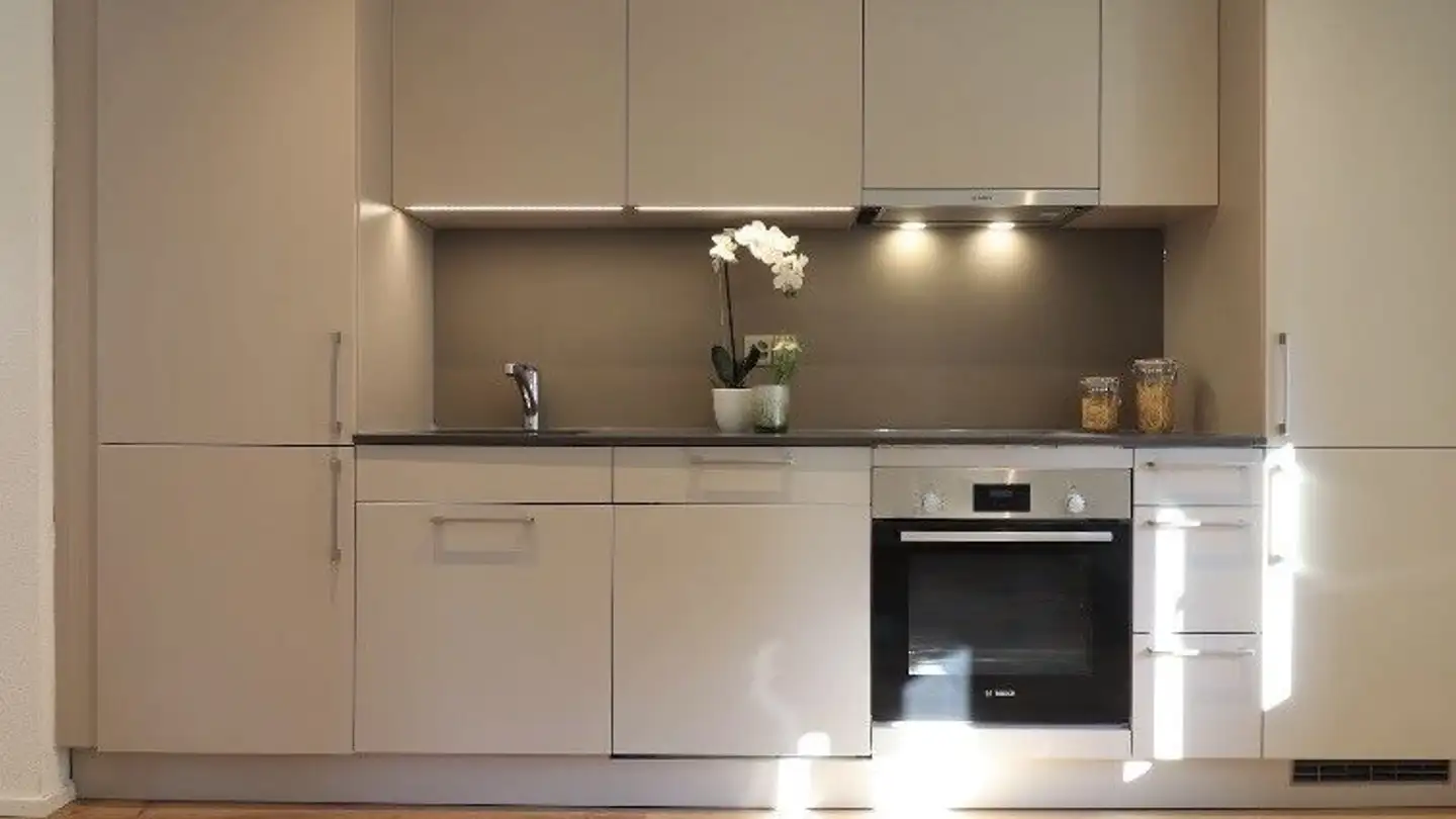 Apartment for rent - St. Gallerstrasse 20, 9100 Herisau