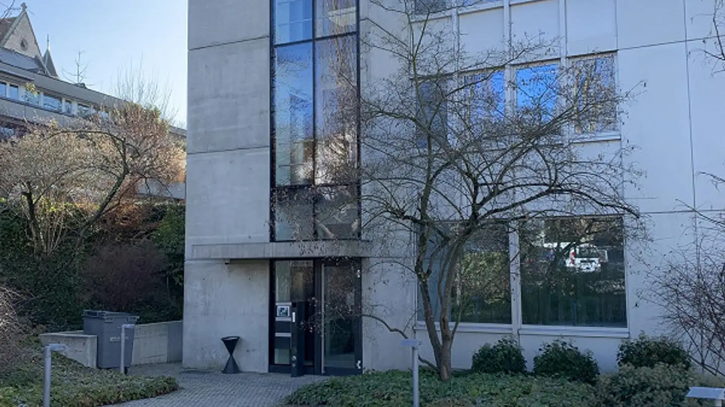 Bürofläche mieten - Baslerstrasse 33, 4102 Binningen - Foto 3
