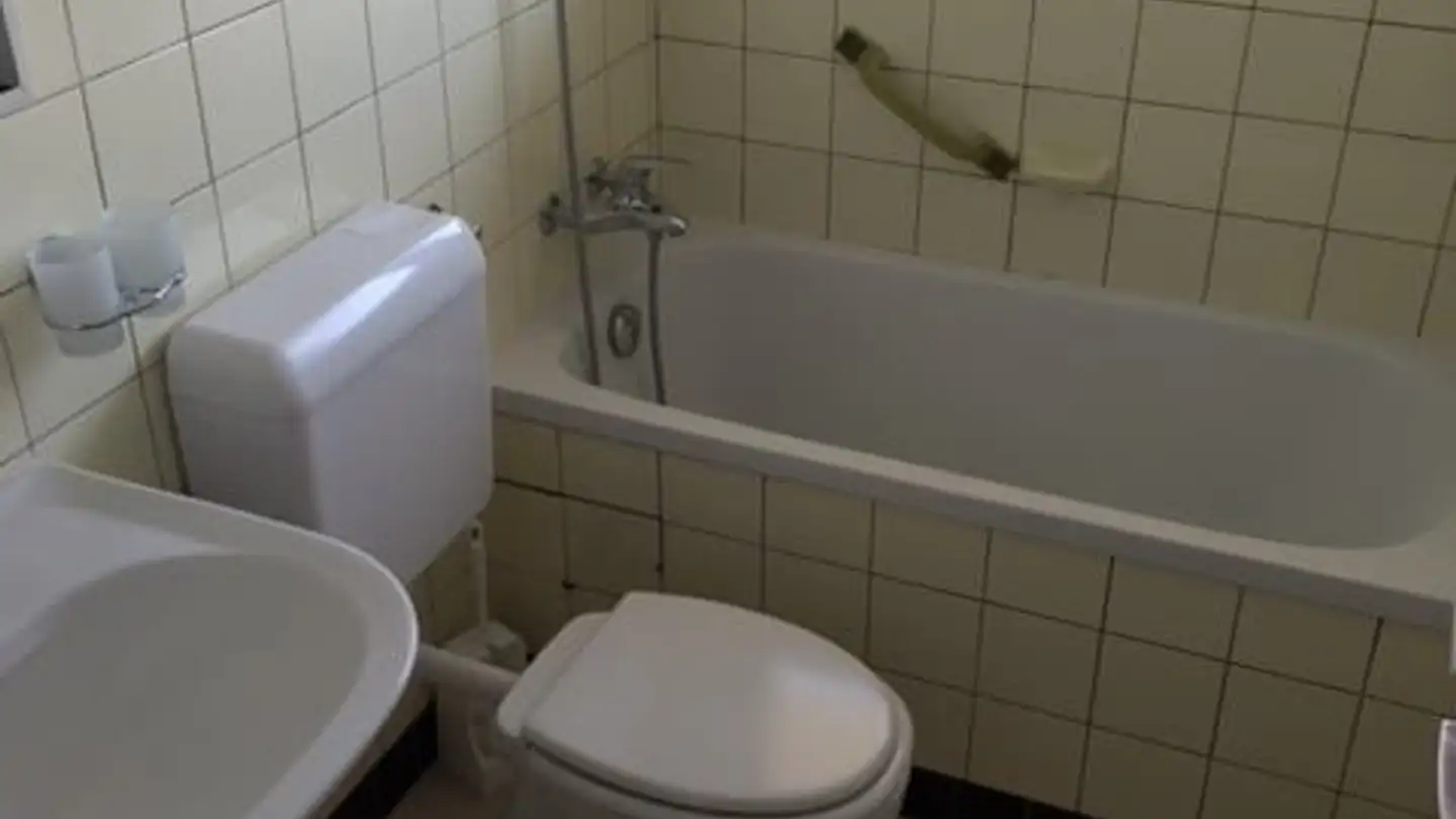 Wohnung mieten - Neuhofstrasse 27a, 3422 Kirchberg BE - Foto 3