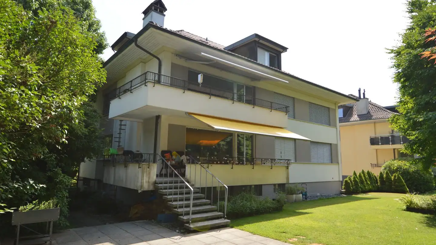 Appartamento in vendita - Pourtalèsstrasse 50, 3074 Muri b. Bern
