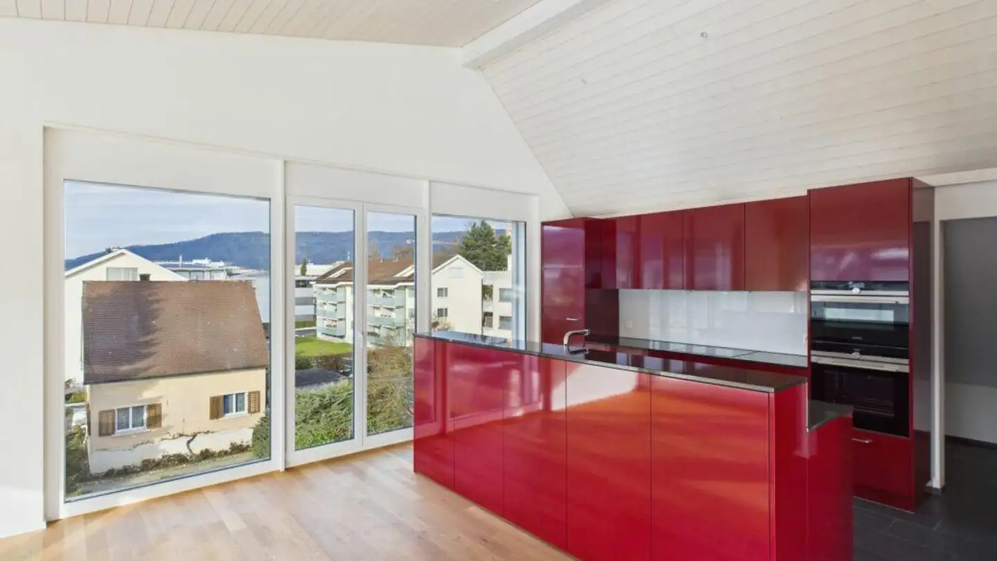 Penthouse kaufen - Kellersackerstrasse 1, 8424 Embrach - Foto 3