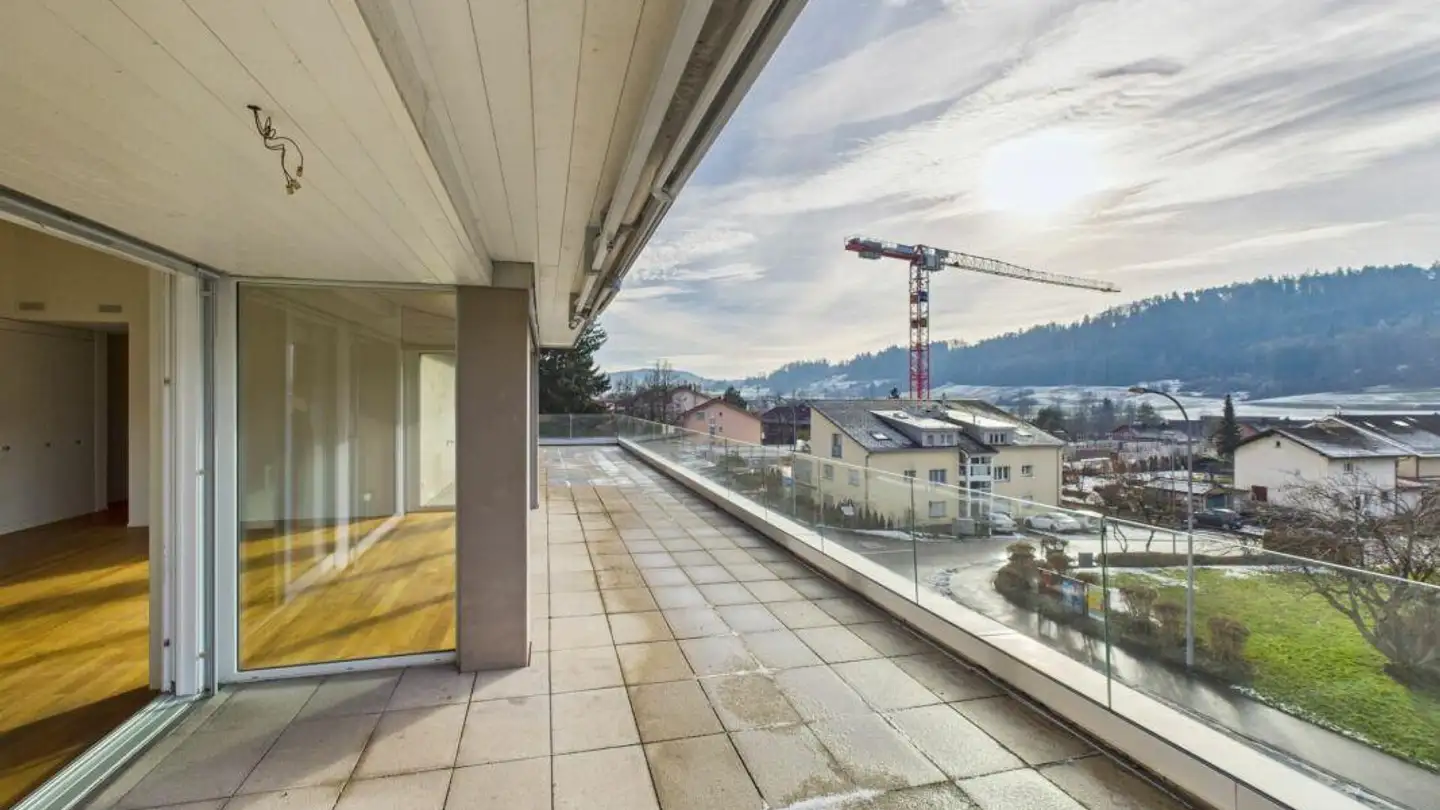 Penthouse kaufen - Kellersackerstrasse 1, 8424 Embrach - Foto 4