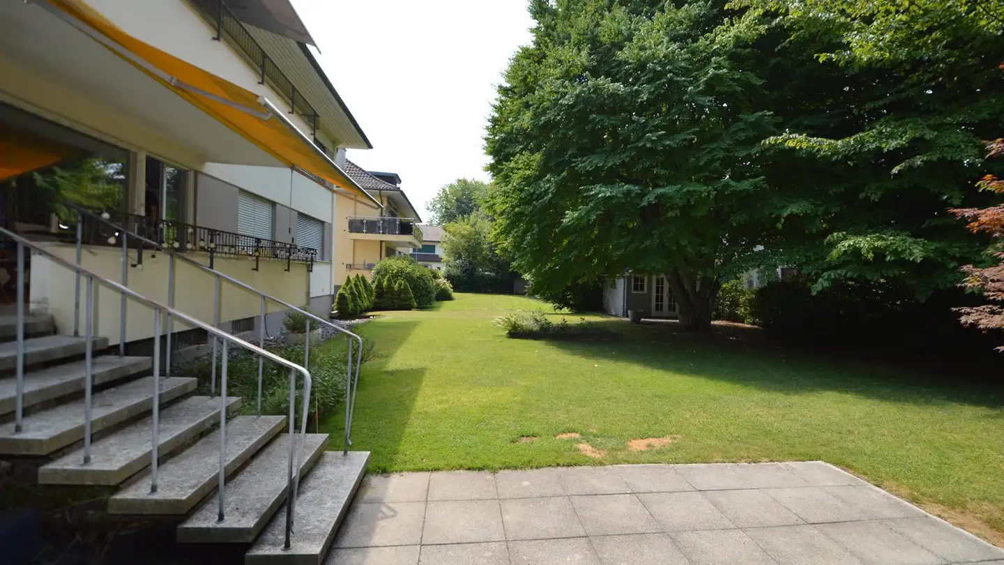 Appartamento in vendita - Pourtalèsstrasse 50, 3074 Muri b. Bern - Foto 4