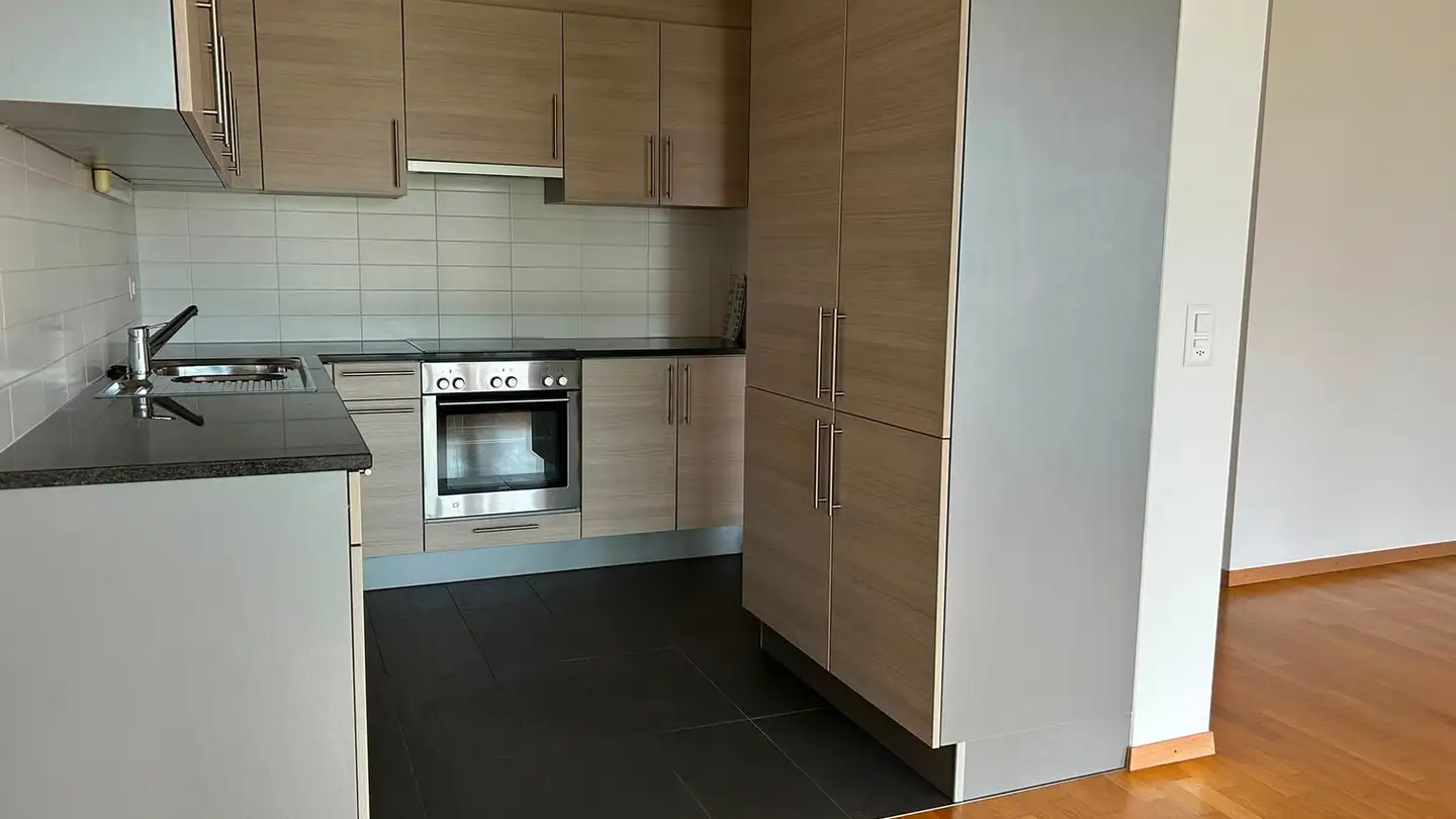 Appartement à louer - La Voie-Creuse 3, 1202 Genève - Photo 3