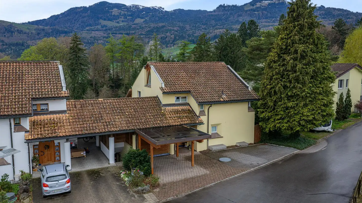 Maison individuelle à vendre - Falkenblickstrasse 8, 9453 Eichberg - Photo 4