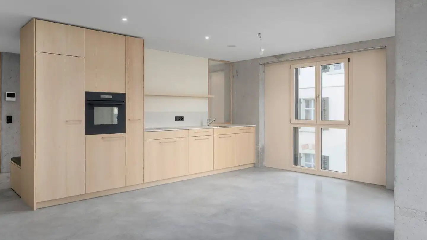 Appartement à louer - Neuwiesenstrasse 87, 8400 Winterthur - Photo 3