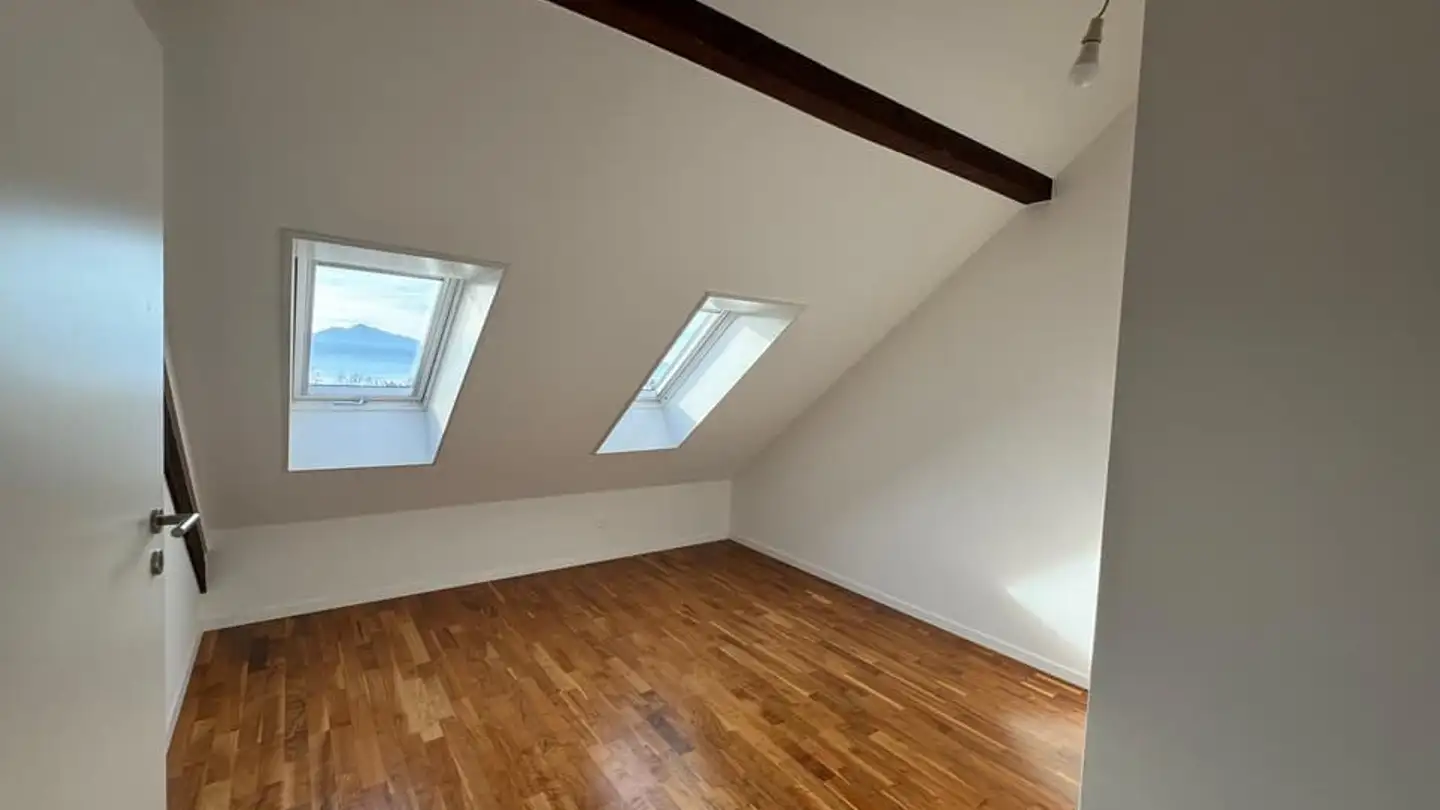 Appartement à louer - Place Chauderon 24, 1003 Lausanne - Photo 2