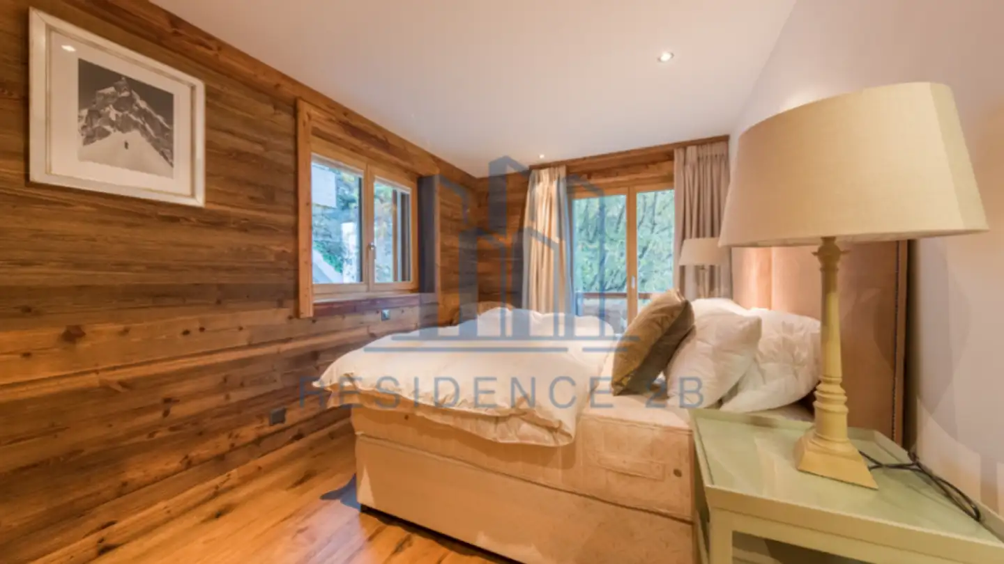 Apartment for sale - Rue Des Collons 5, 1988 Les Collons - Photo 4